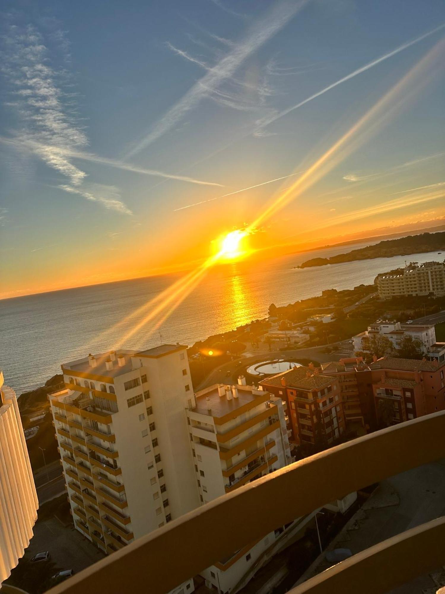 Casa Ivo Oceanview- Apartment 1812 Apartamento *